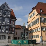 Nürtingen Rathaus