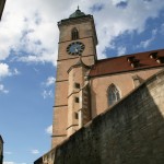 Nürtingen Stadtkirche