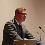 Landrat Heinz Eininger