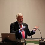 Oberbürgermeister Otmar Heirich