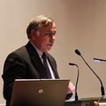 Präsident Hans-Ulrich Rauchfuß