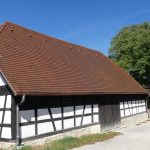 Kelter in Reudern
